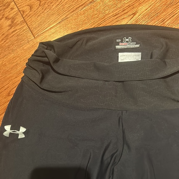 Under armour capri legging - Picture 2 of 2